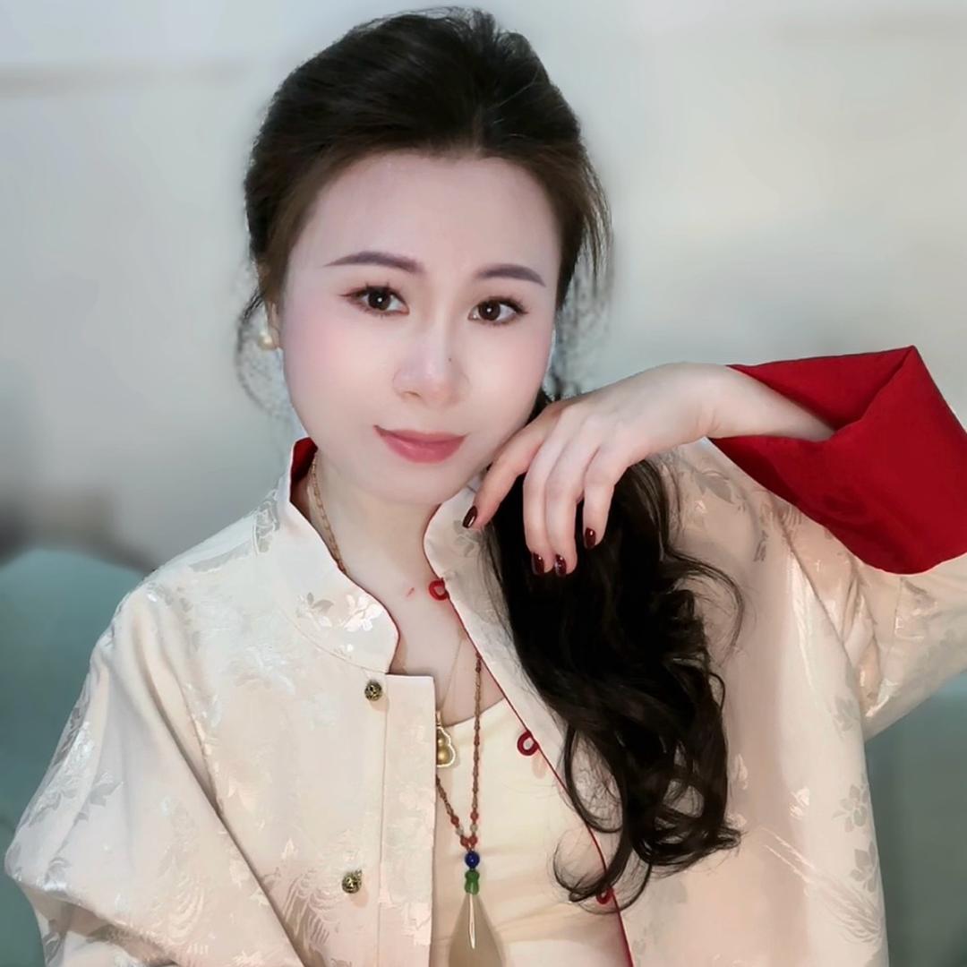 静姐「已婚勿扰」