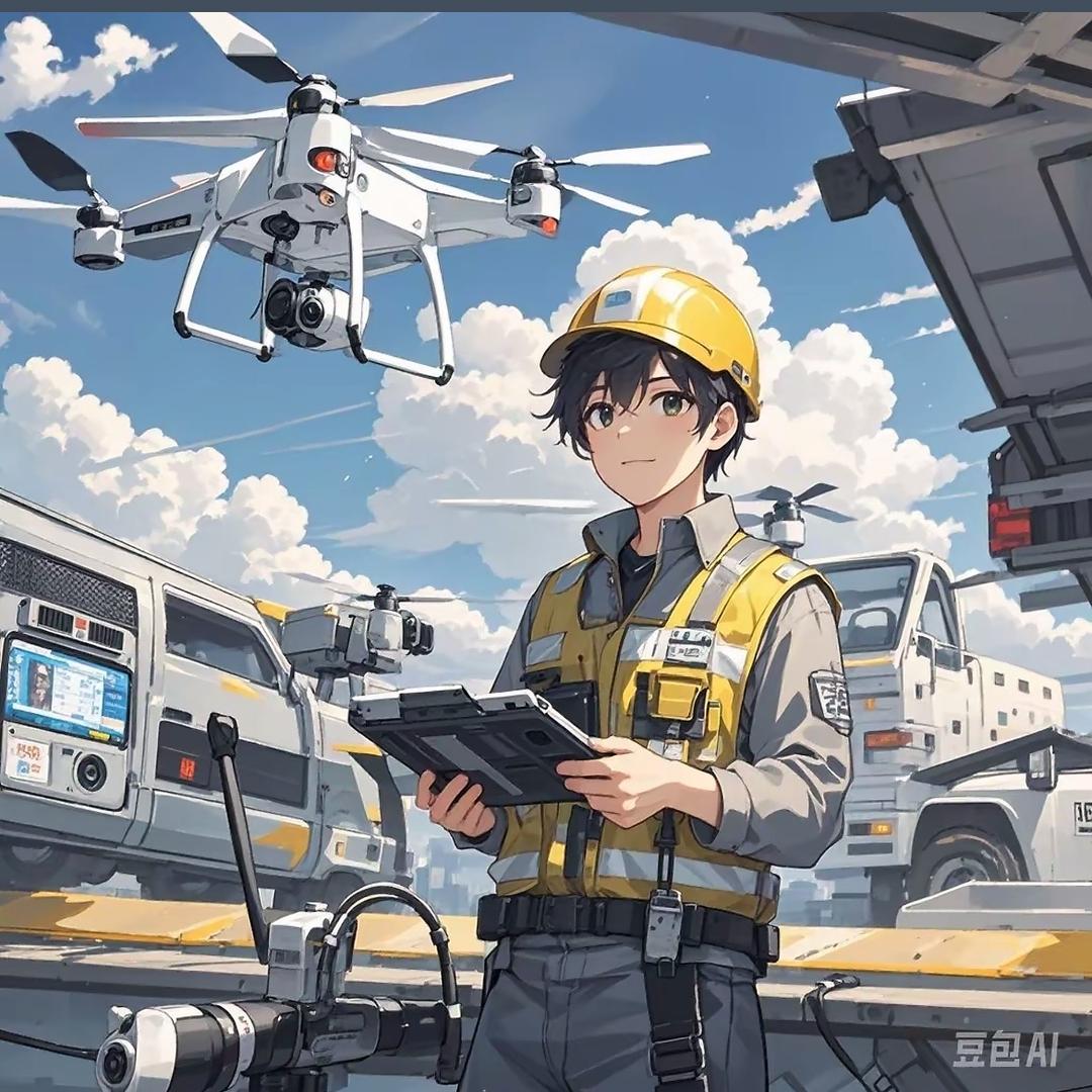 凌空