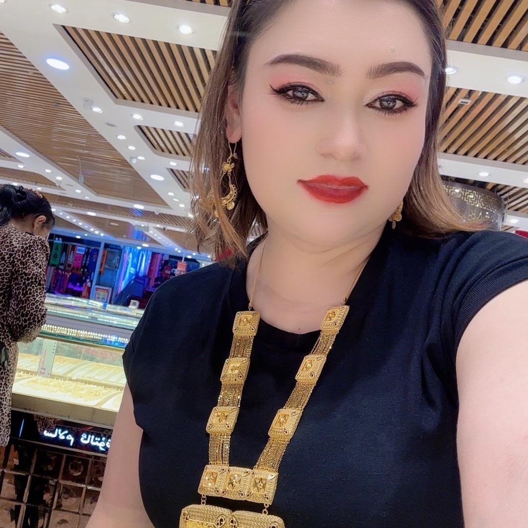 huxinur520