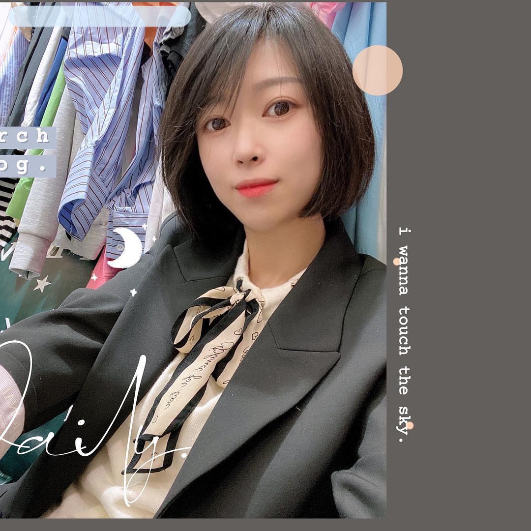 ◡̈︎杨小杨◡̈⃝💚