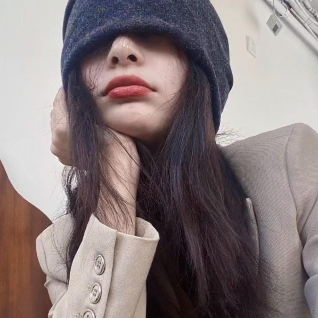 咖咪羽文艺休闲女装