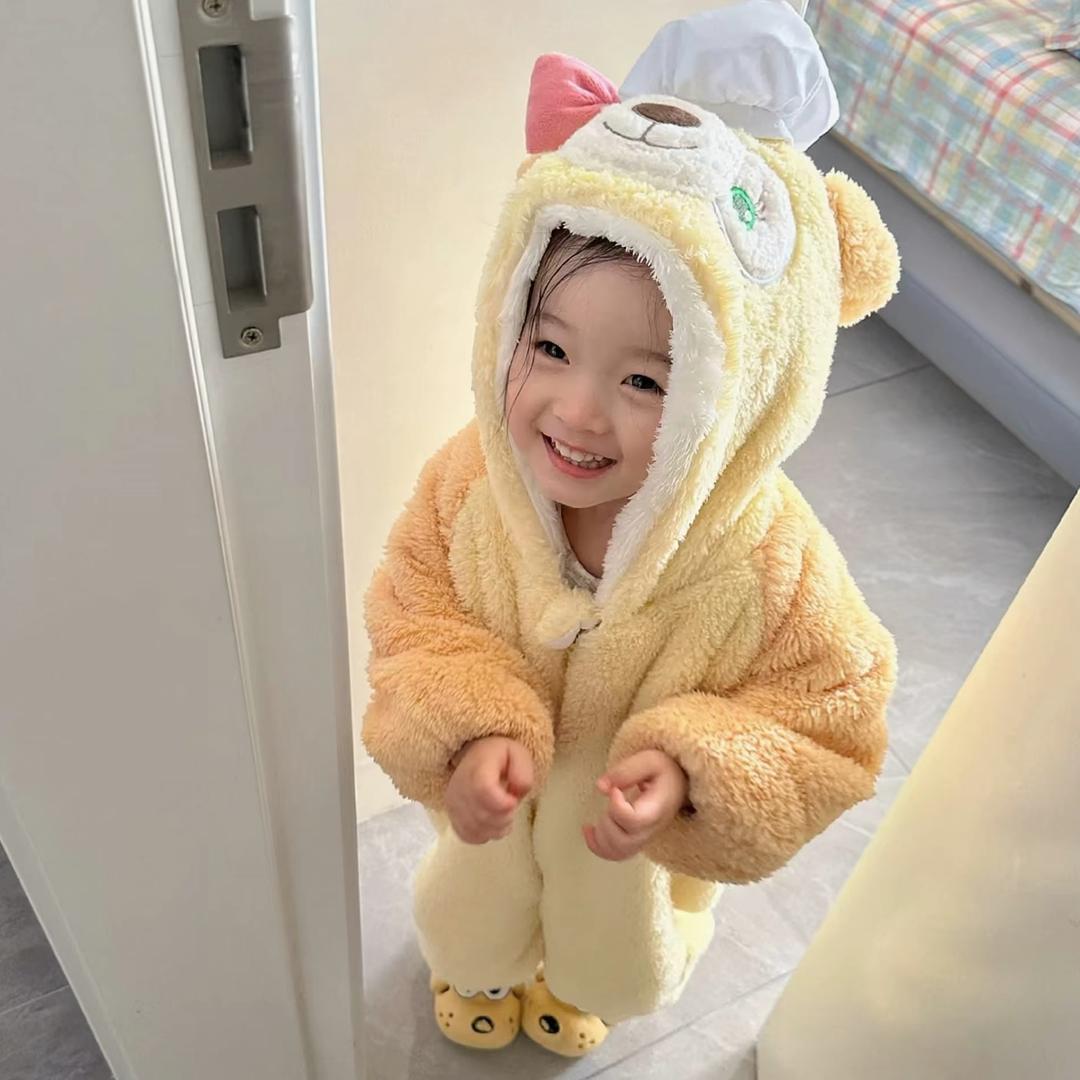 小Y小y