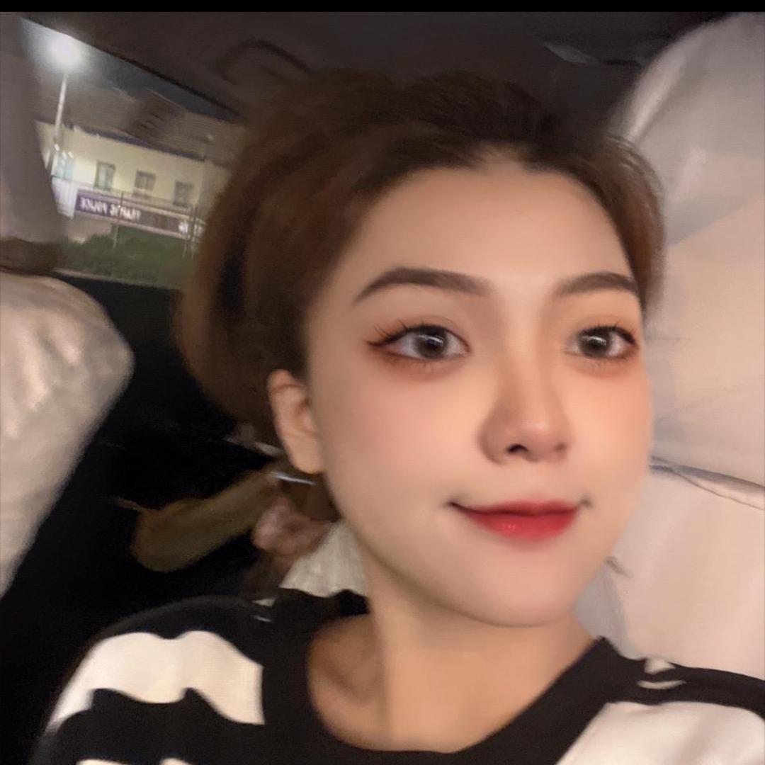 米叨叨（最爱女装）