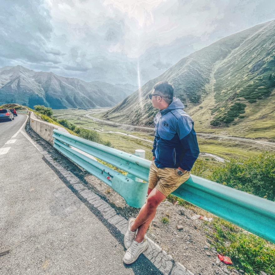 大浩爱吃西兰花🥦