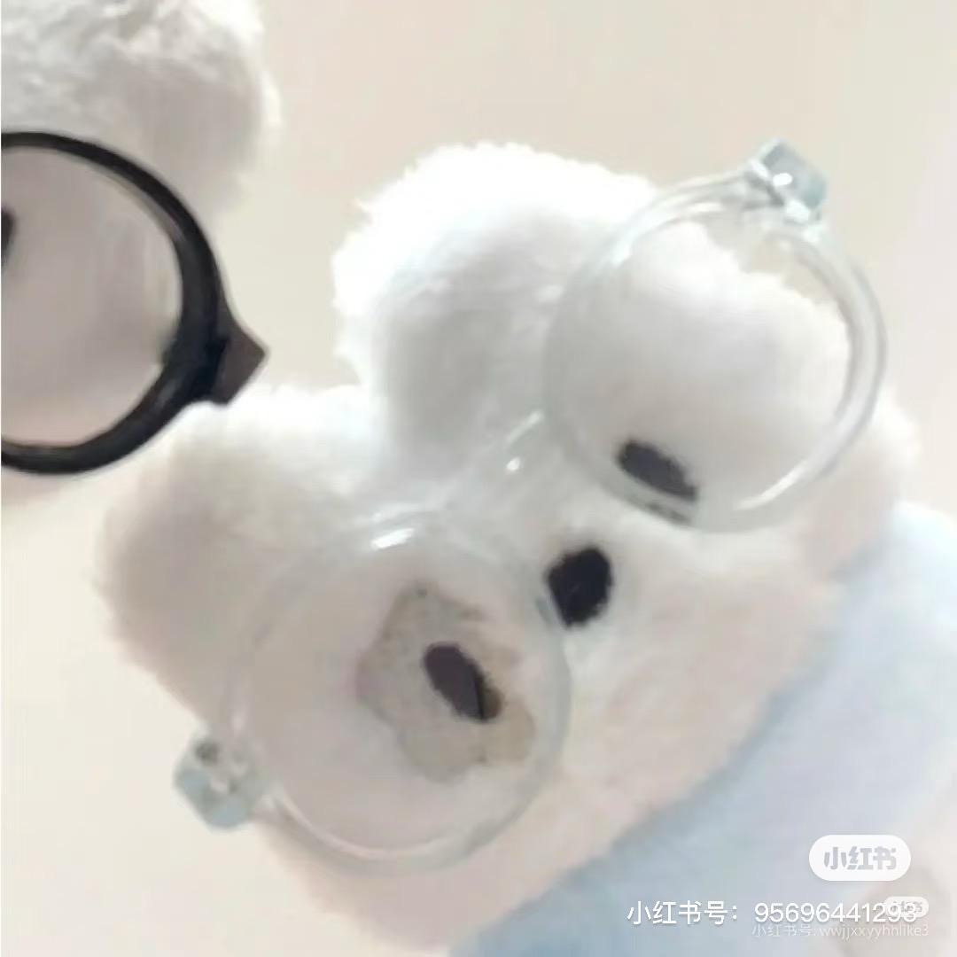 甜甜是个甜饼怪