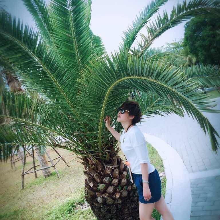 微微一笑🌈🌈