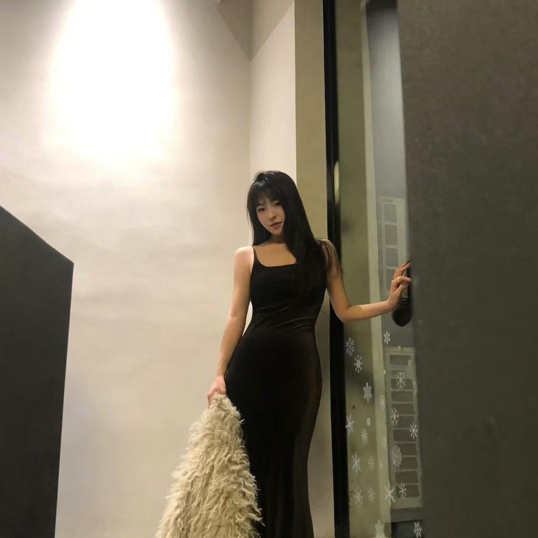 香果果轻奢服饰女装