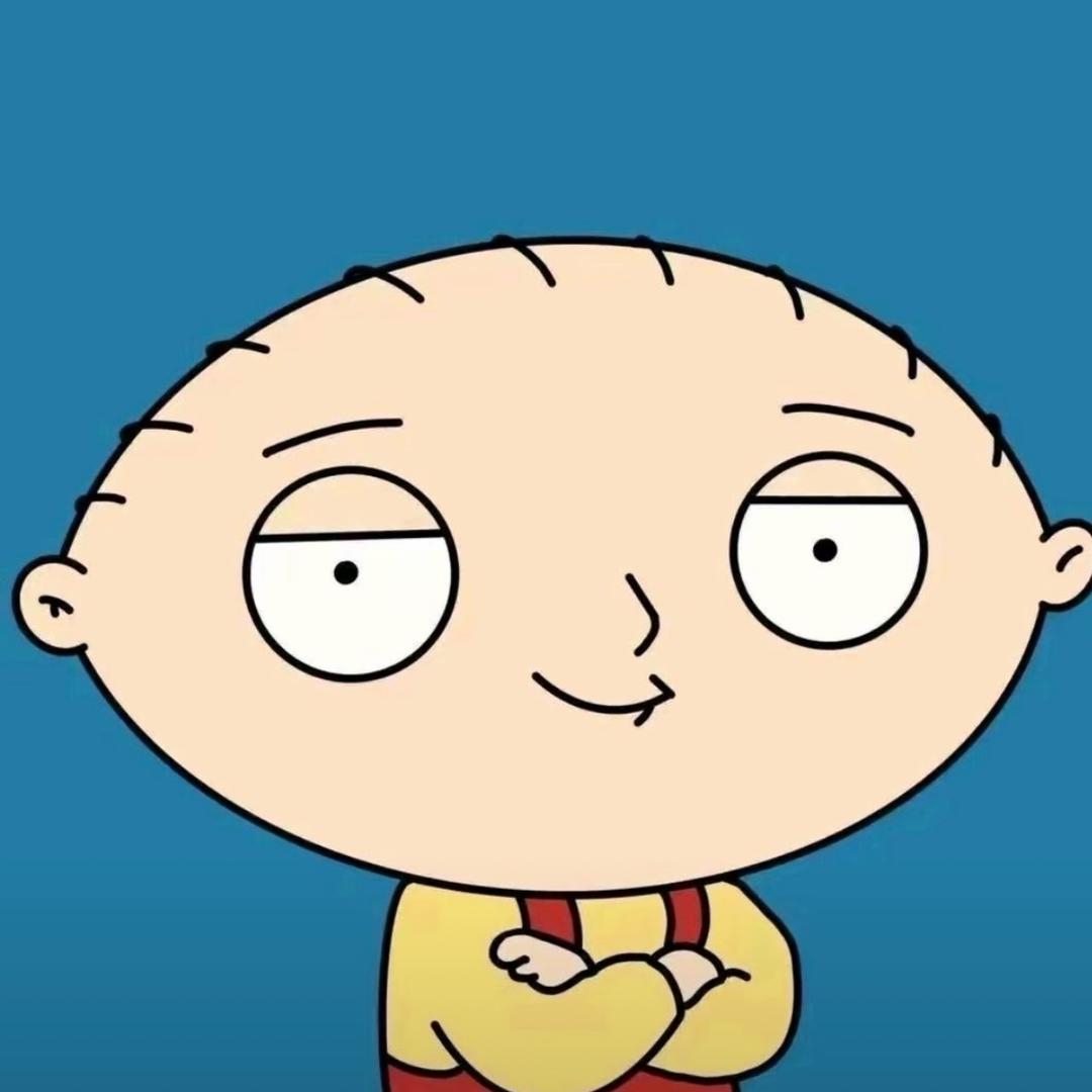 Stewie