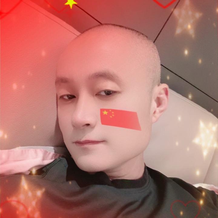 蒋先生👨‍🏫