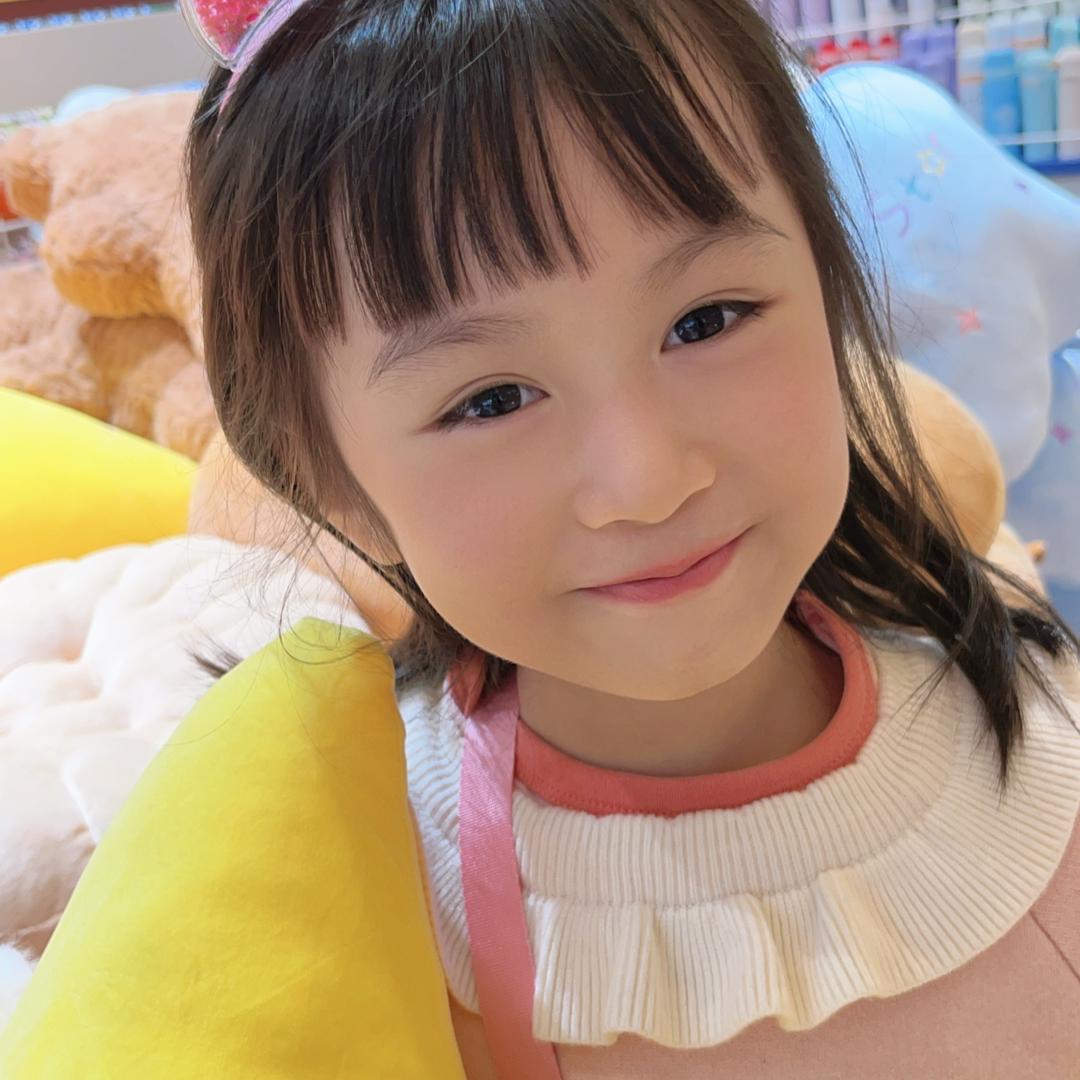小小可昕儿