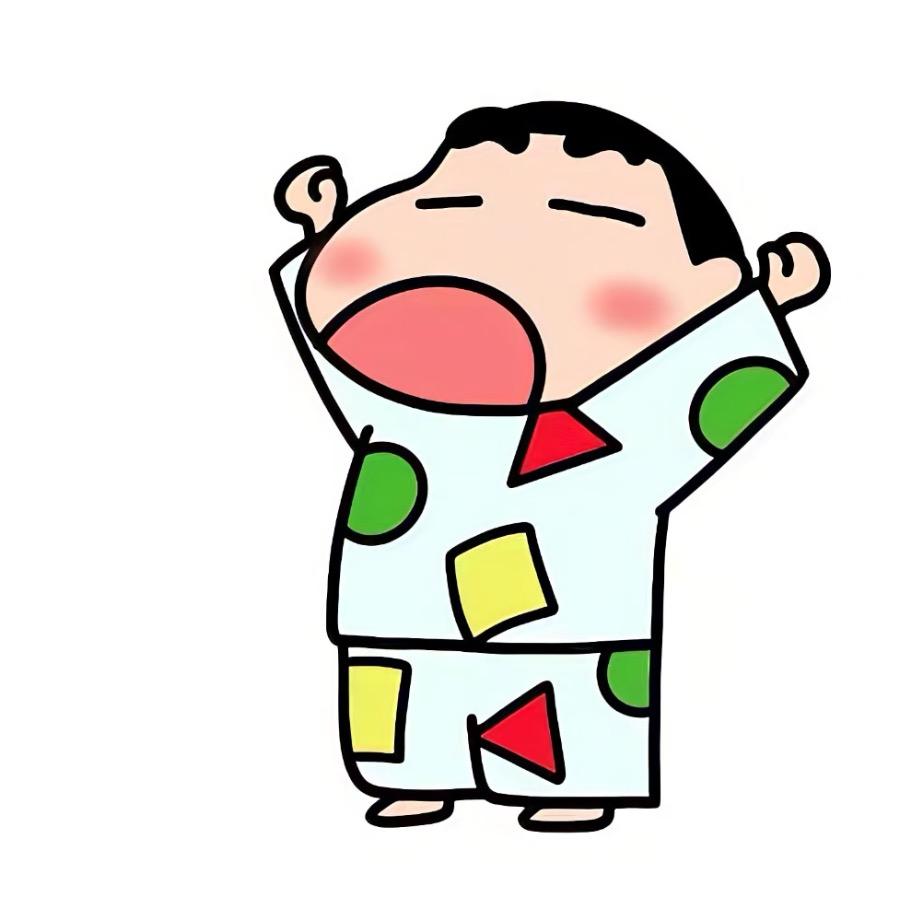 睡个好觉🤓.