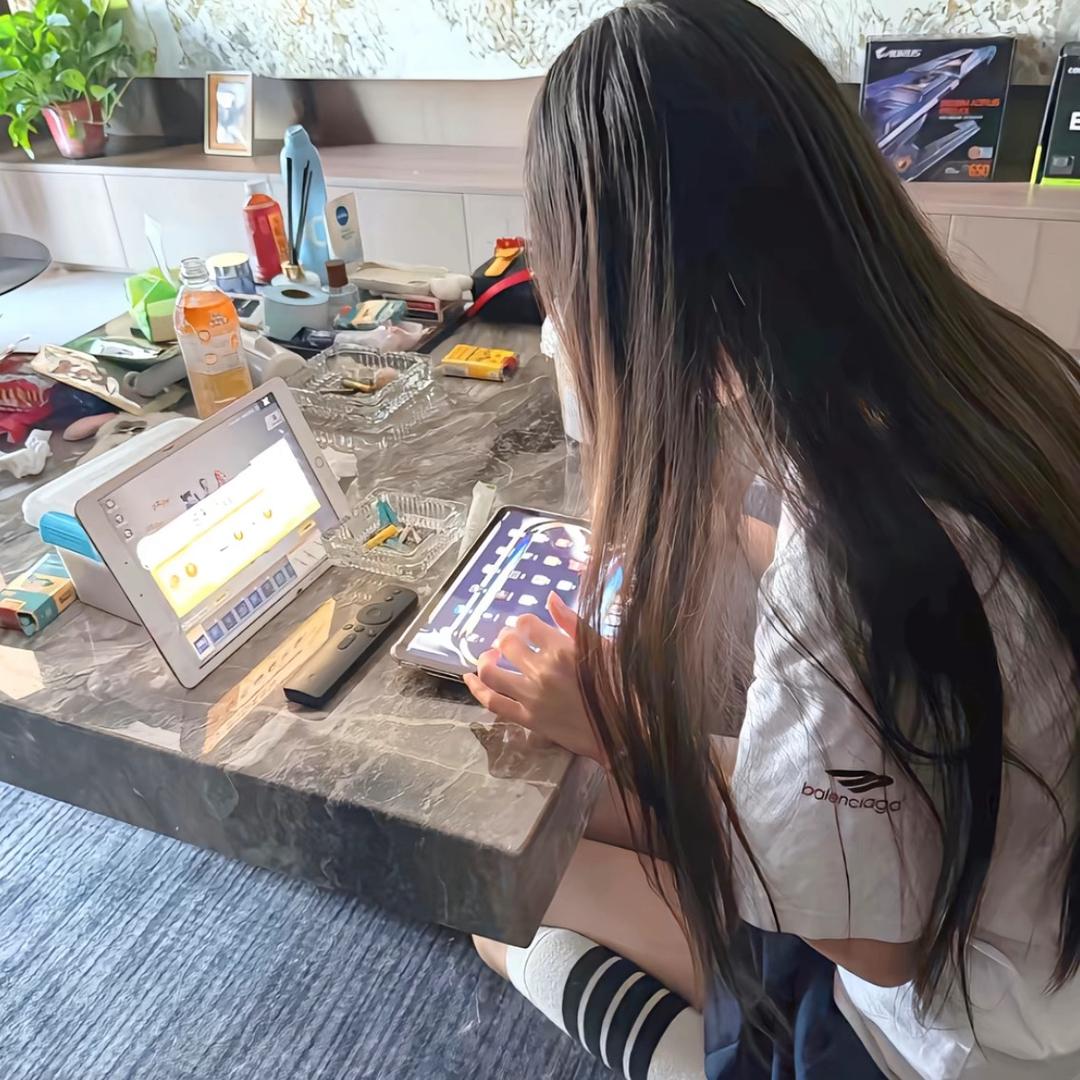 小玲大王