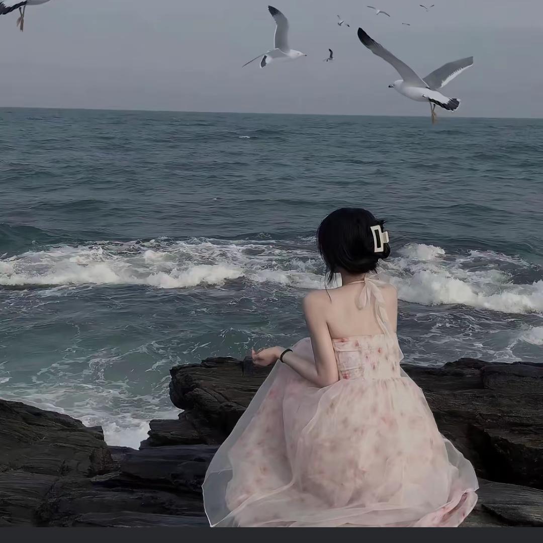 爱笑的眼睛🦋🌼