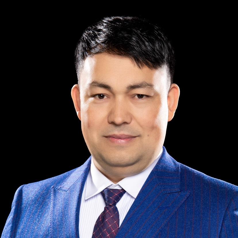 ABDIREYIMJAN