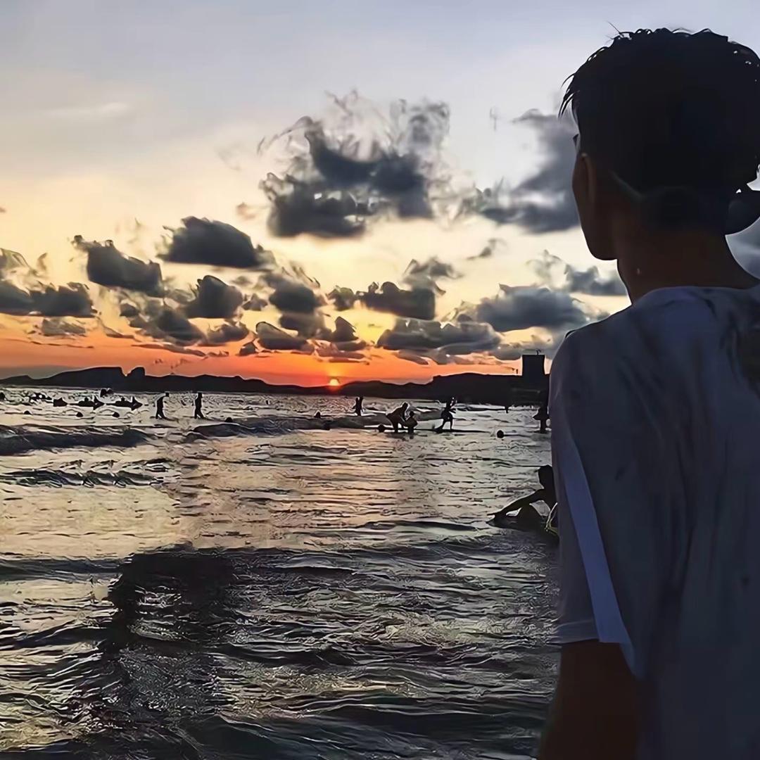 不做梵高.