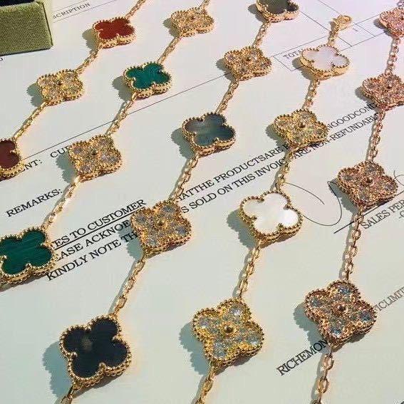 水贝Da牌珠宝💎