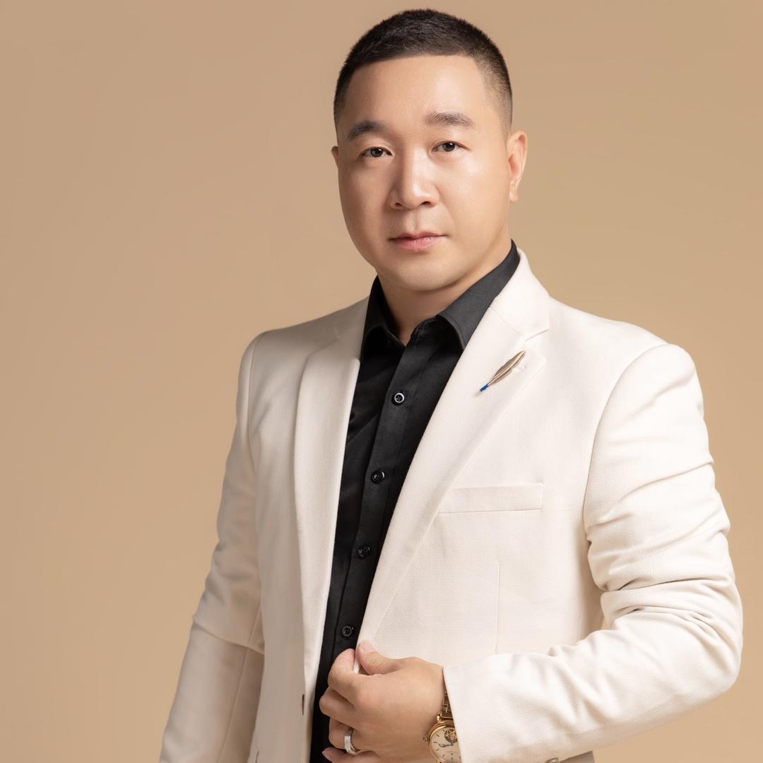 大医堂国医馆的新哥