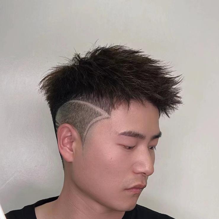 初心形象设计官方号