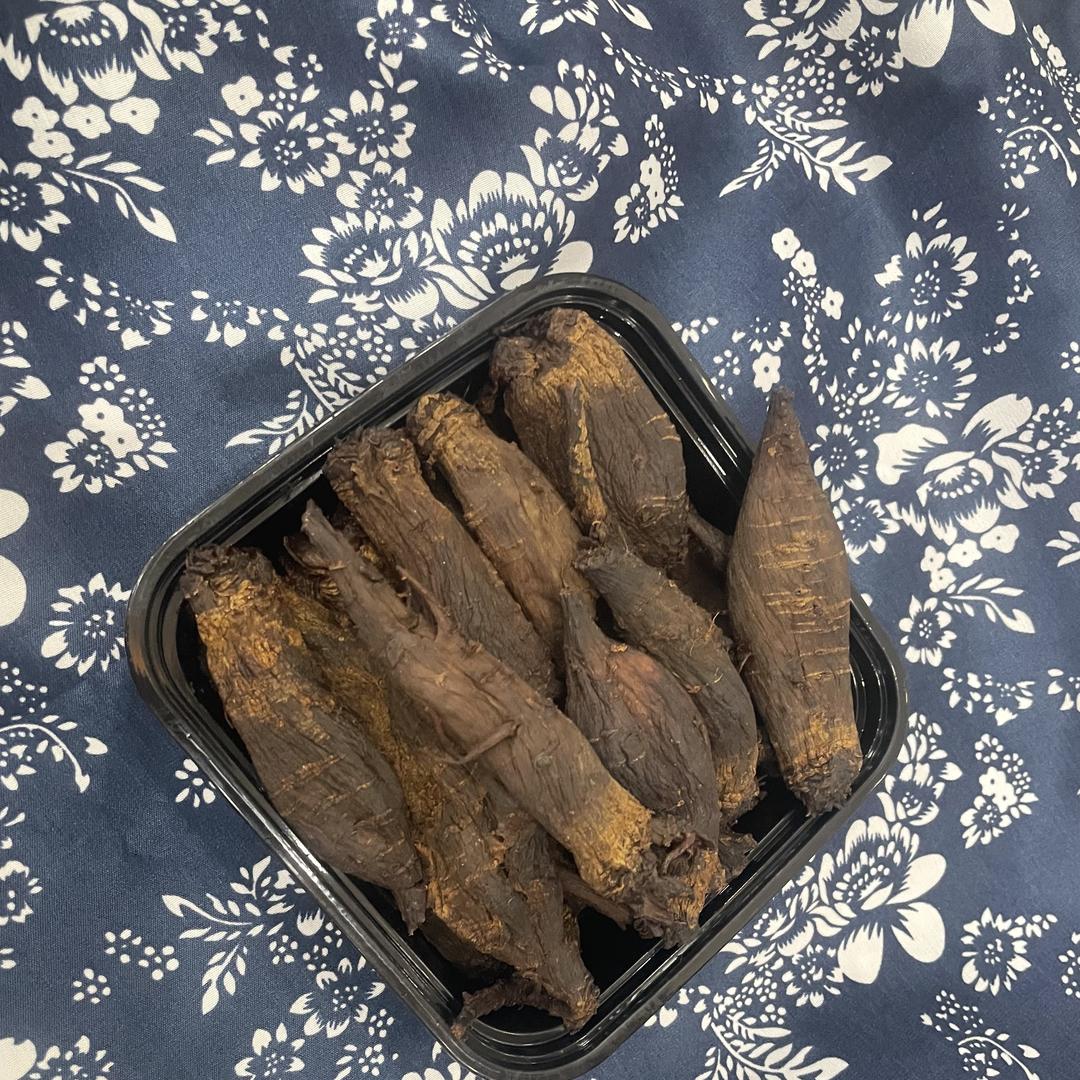 老街酱菜坊