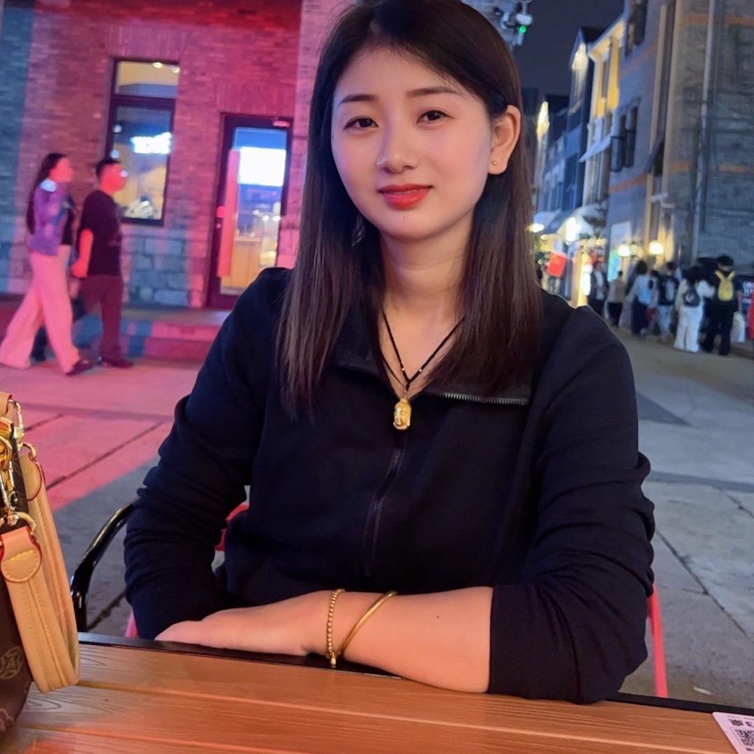 𝓜ঞ兜里🌿半颗糖🍬