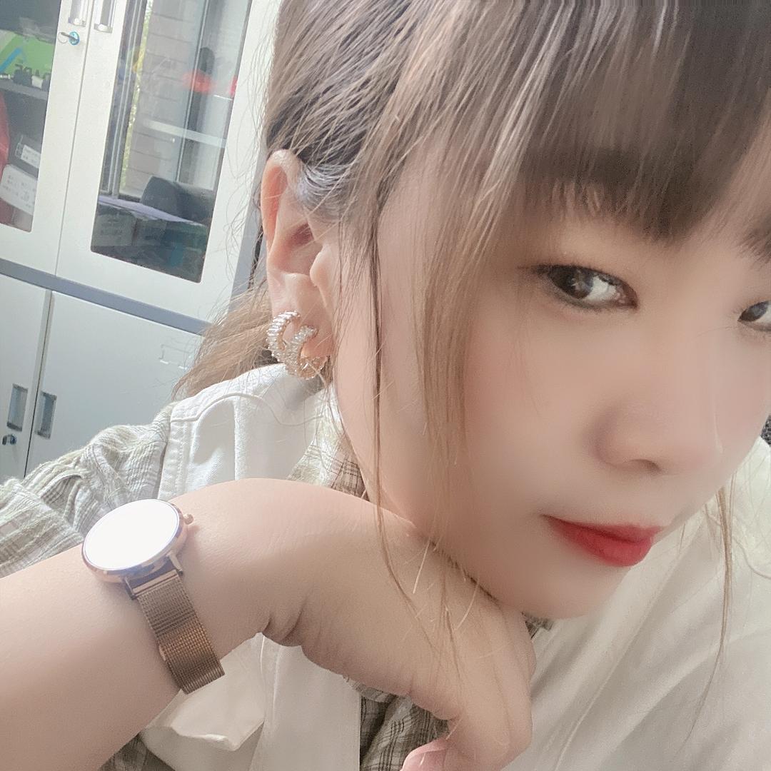 @米兜妈