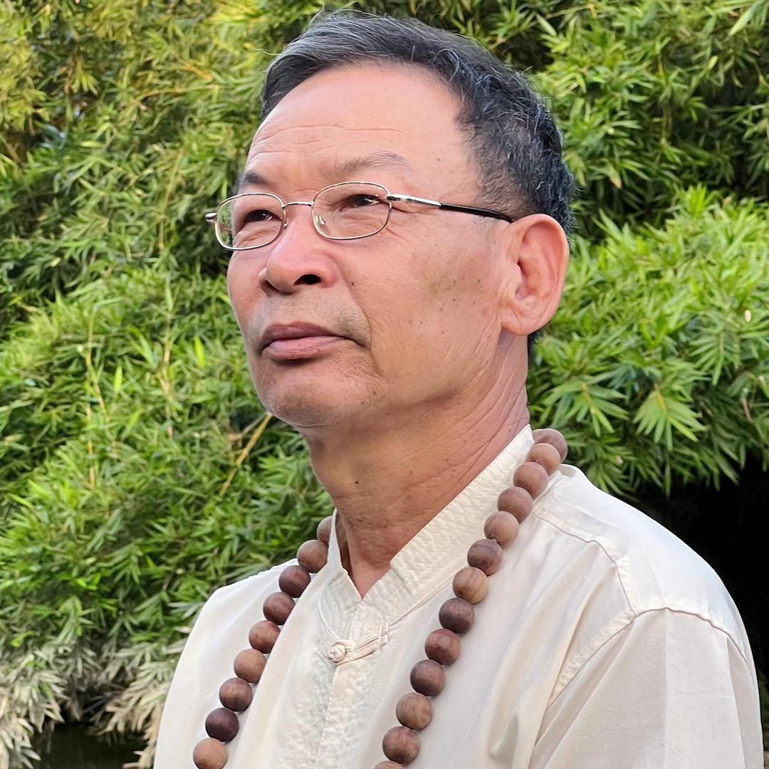 黄氏缘馆