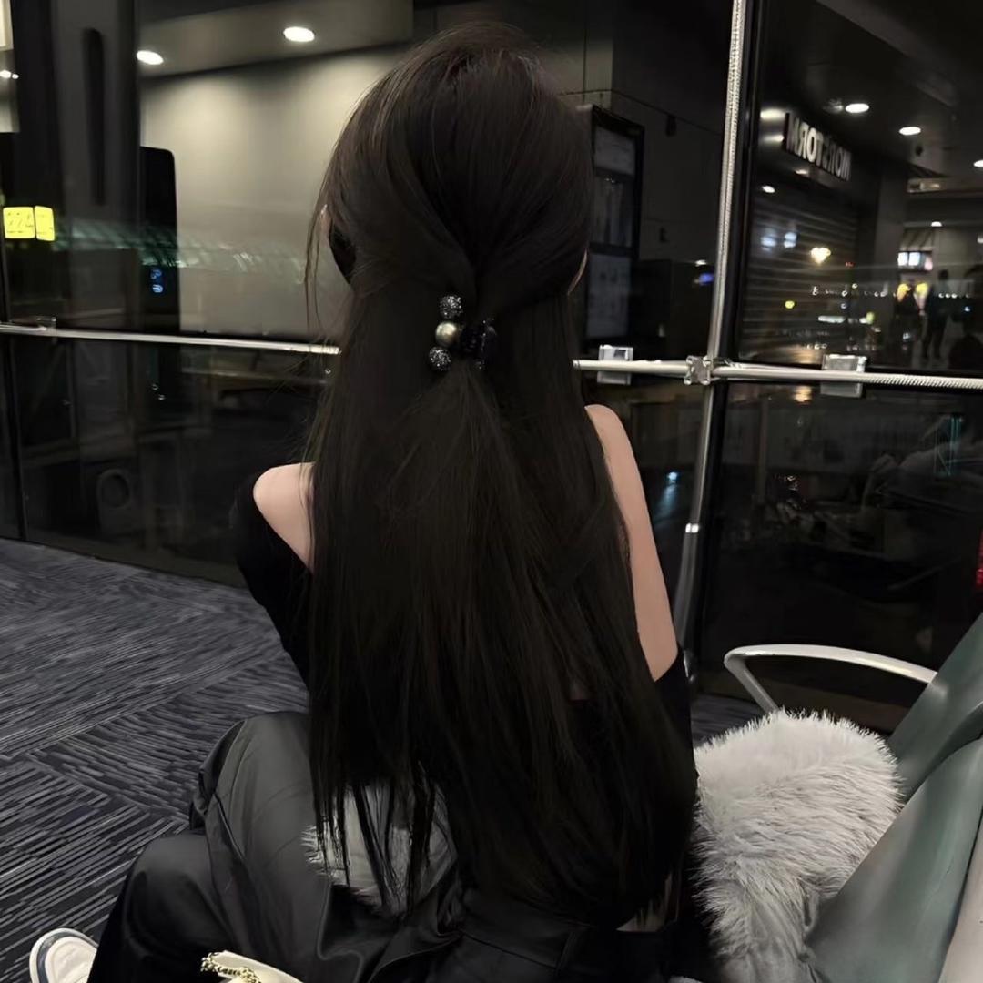 不听