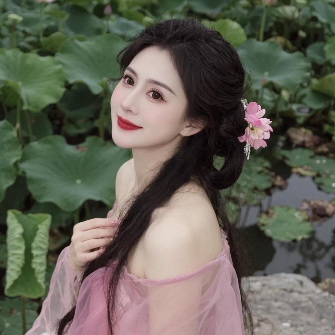 国潮疗愈美学～妙梵