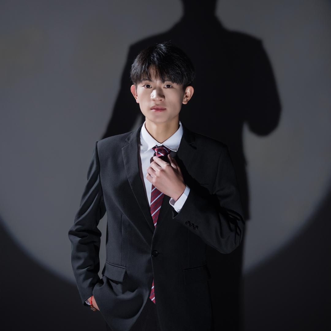 山歌小帅