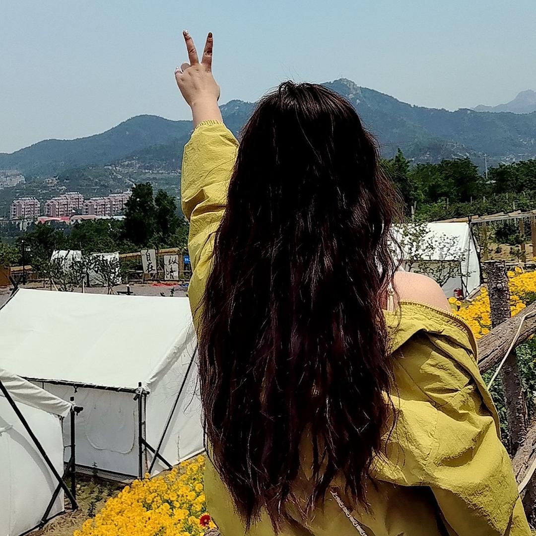 王👸李～