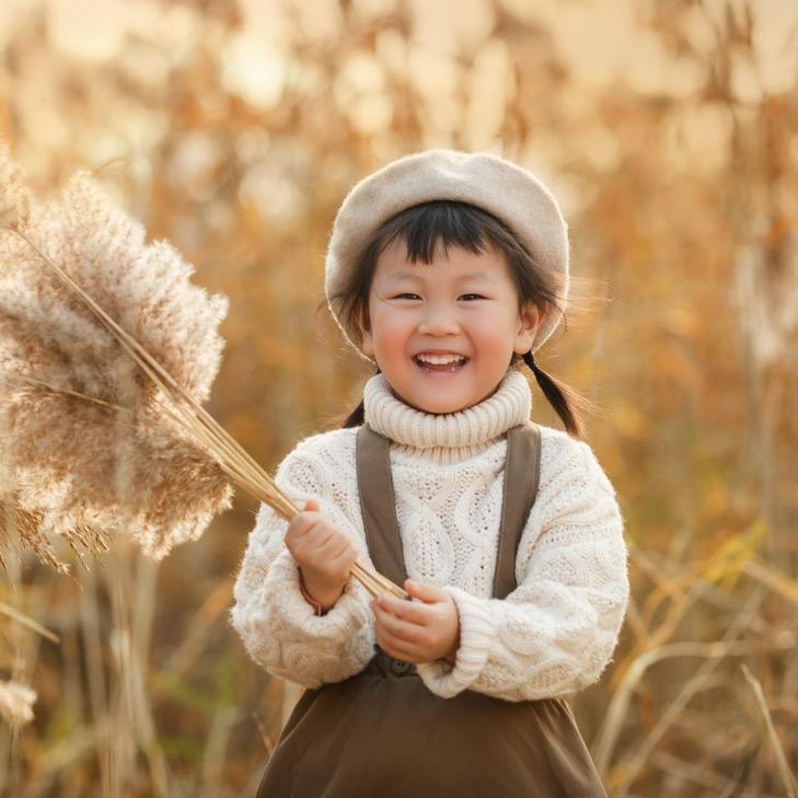 馨泽宝宝👧