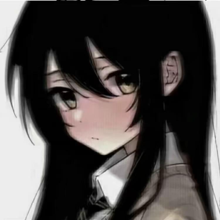 跨时代的忧伤头像