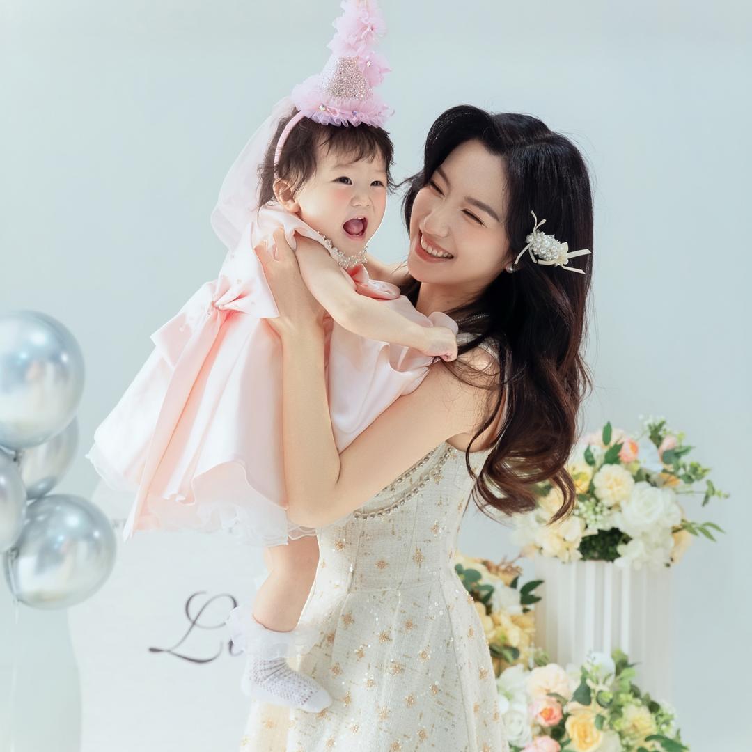 沐沐小rose@抖音