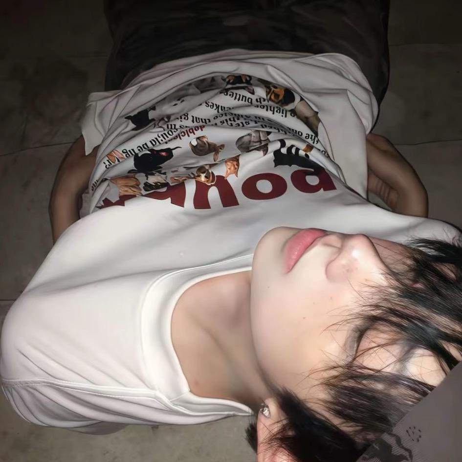 💤