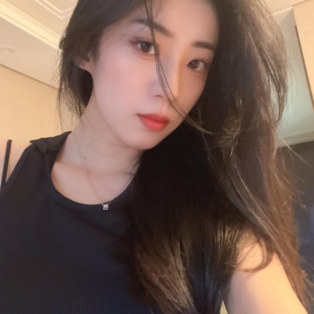 淼淼小姨