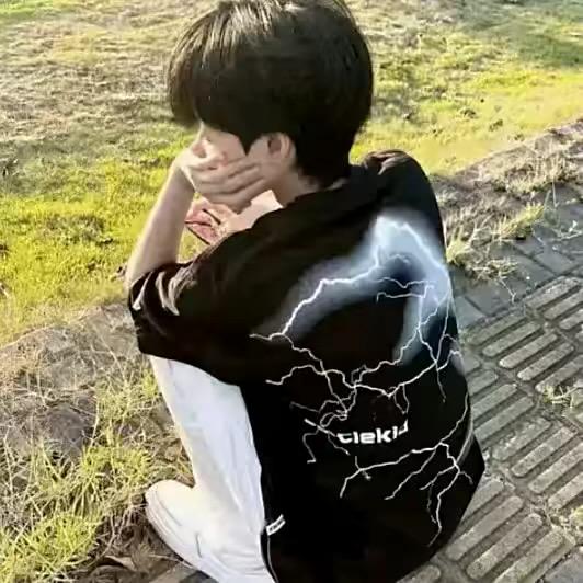 忧郁的小涛