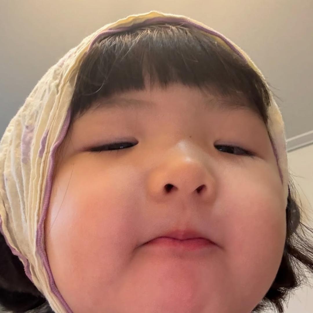 不 吃