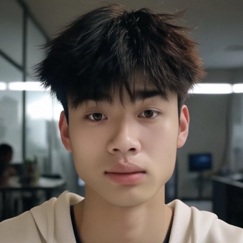 小郑
