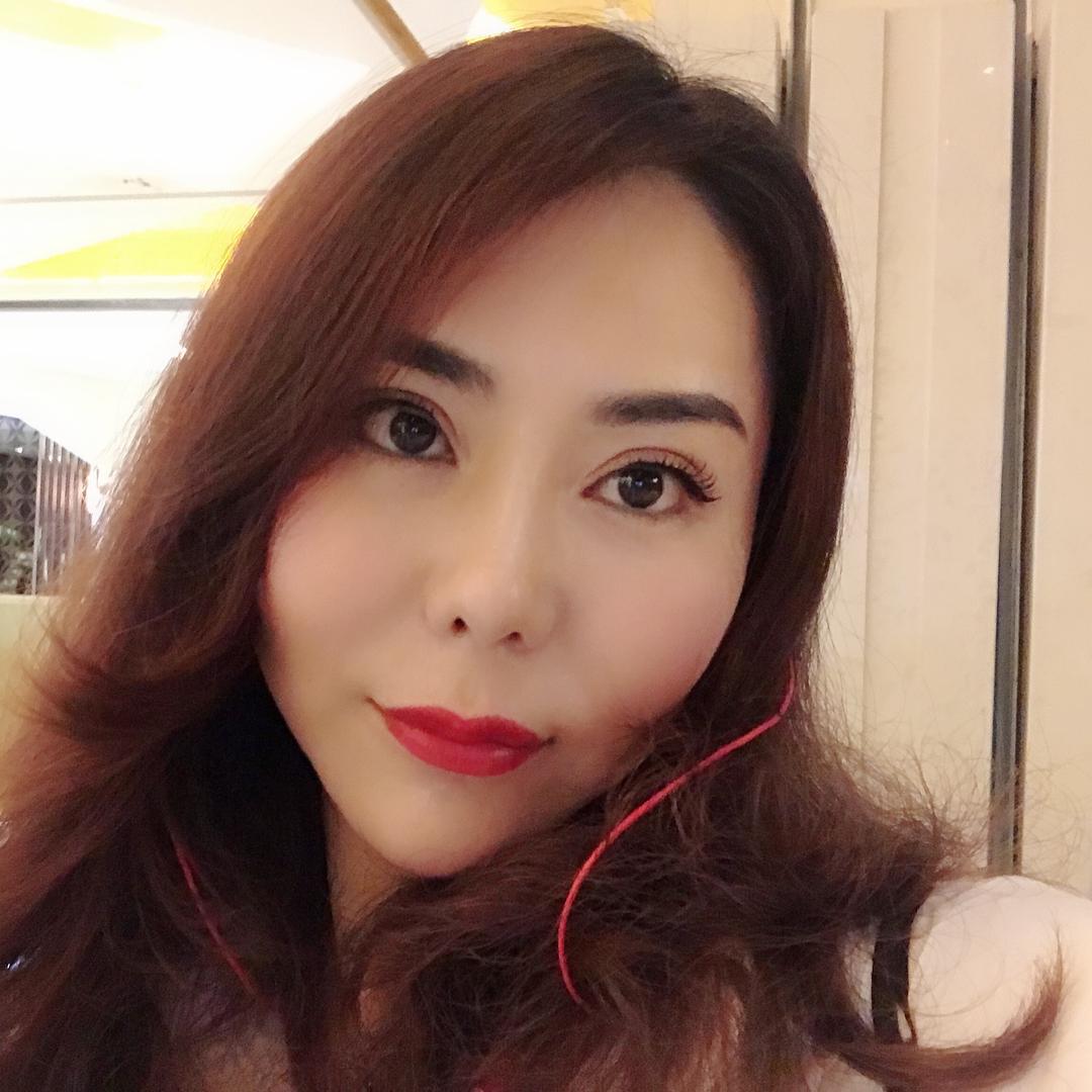 上海一姐