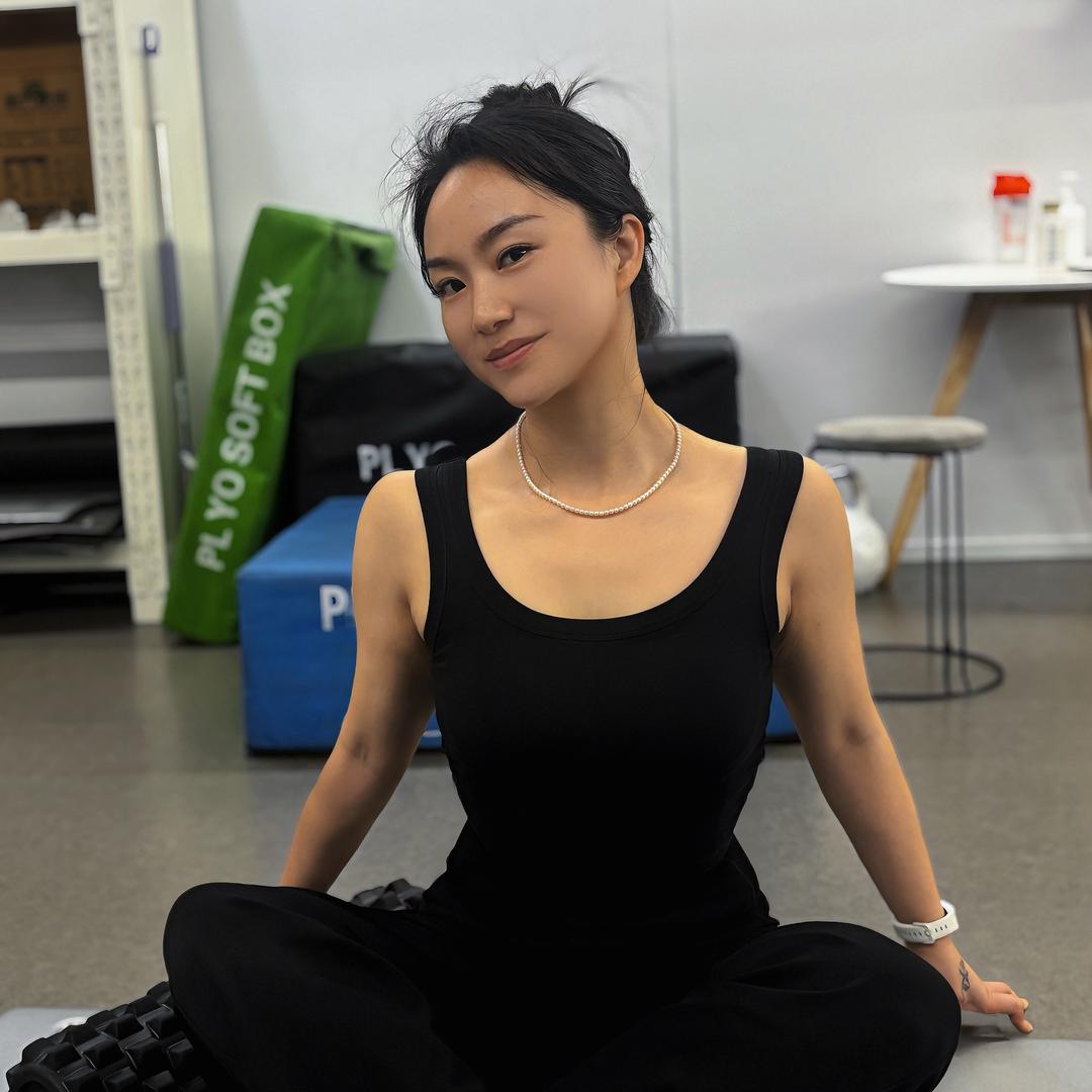 小梅