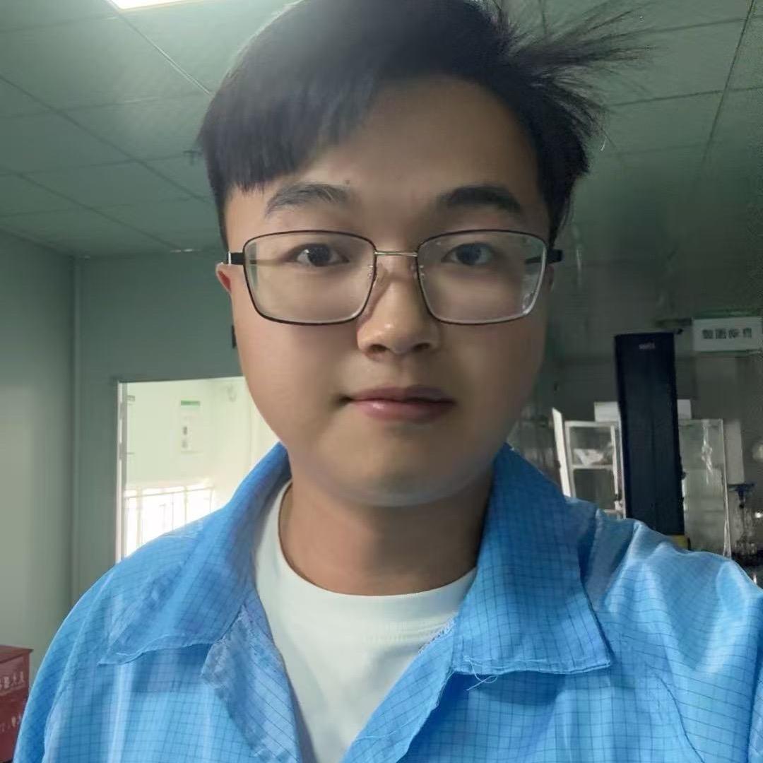 企业咨询～洪主管