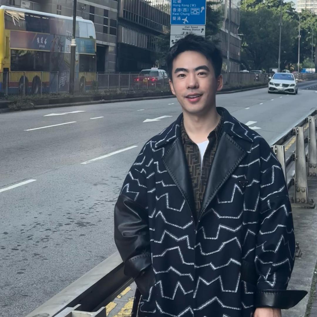 小ba 读博的日常ᠪᠠ ᠢ