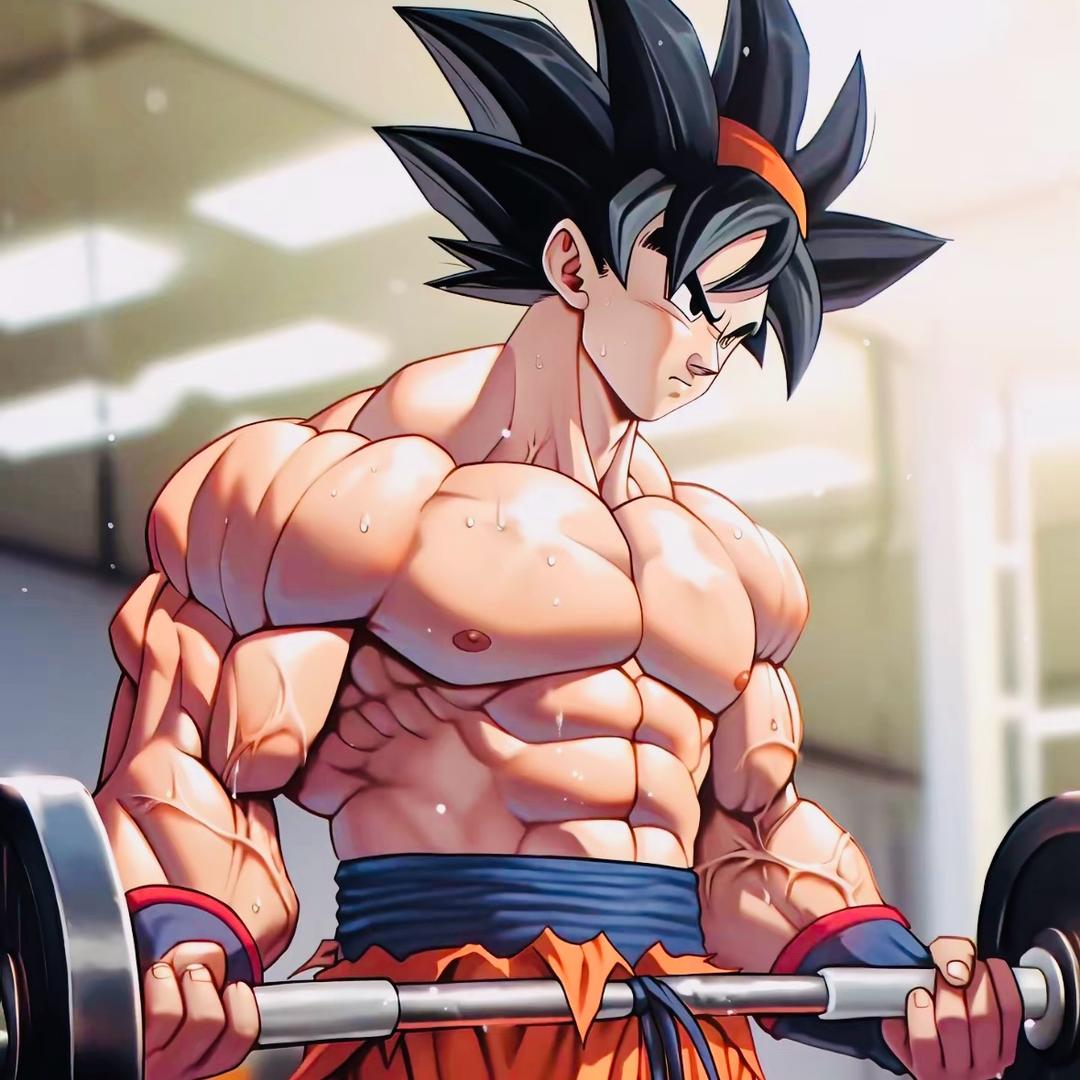 直升肌Max-教健身🏋️‍♂️