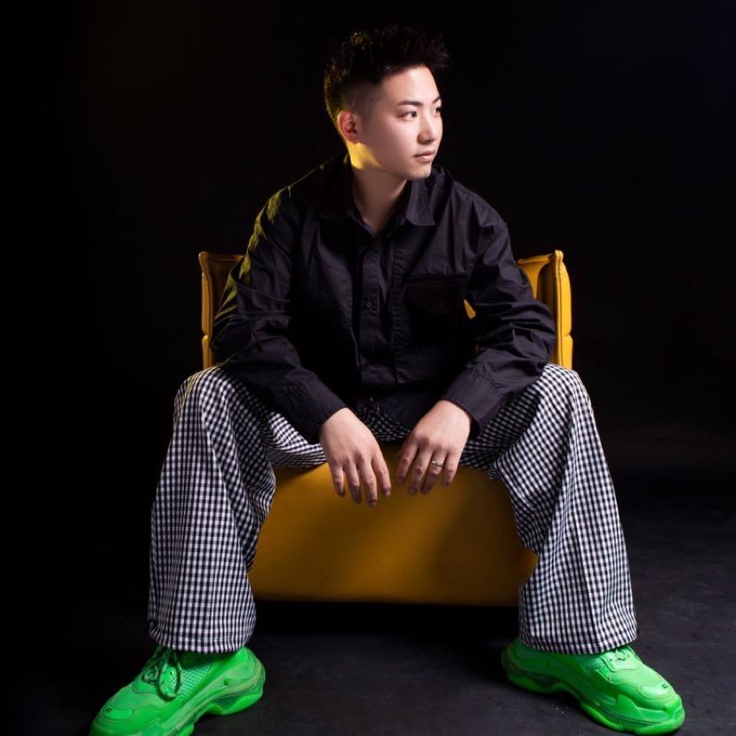 苏州郑庆 减龄发型专家