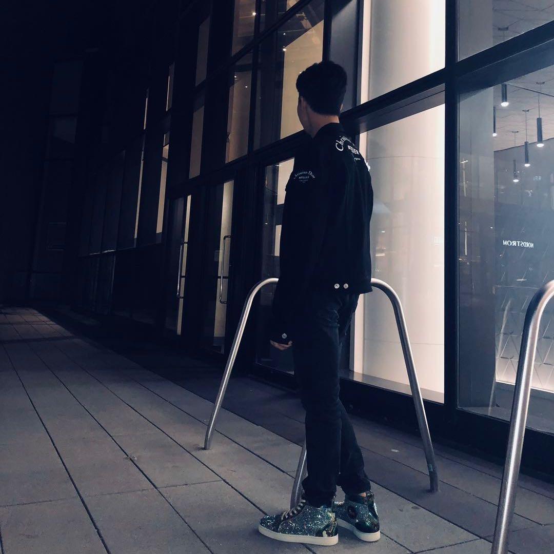 💙（被认证版）