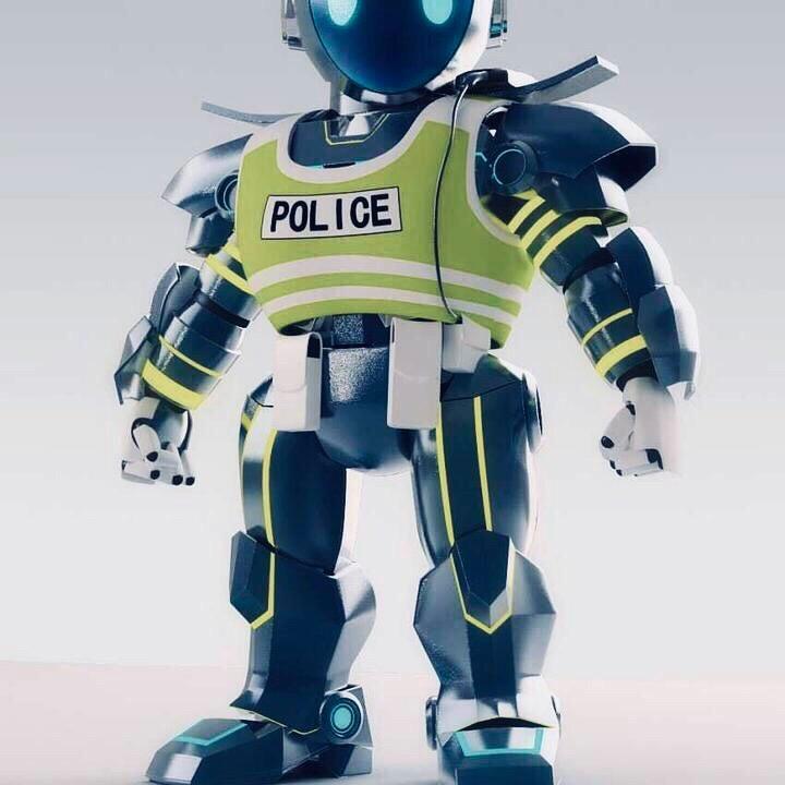 永靖公安交警