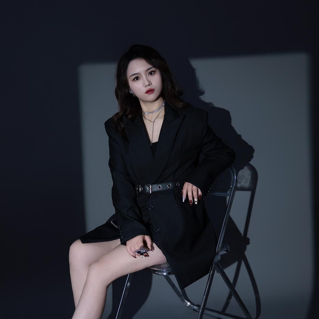 美美(从头再来）