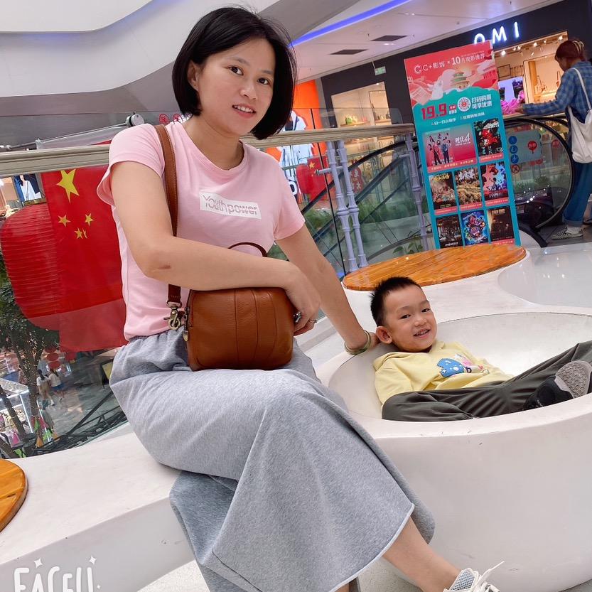凡妈妈