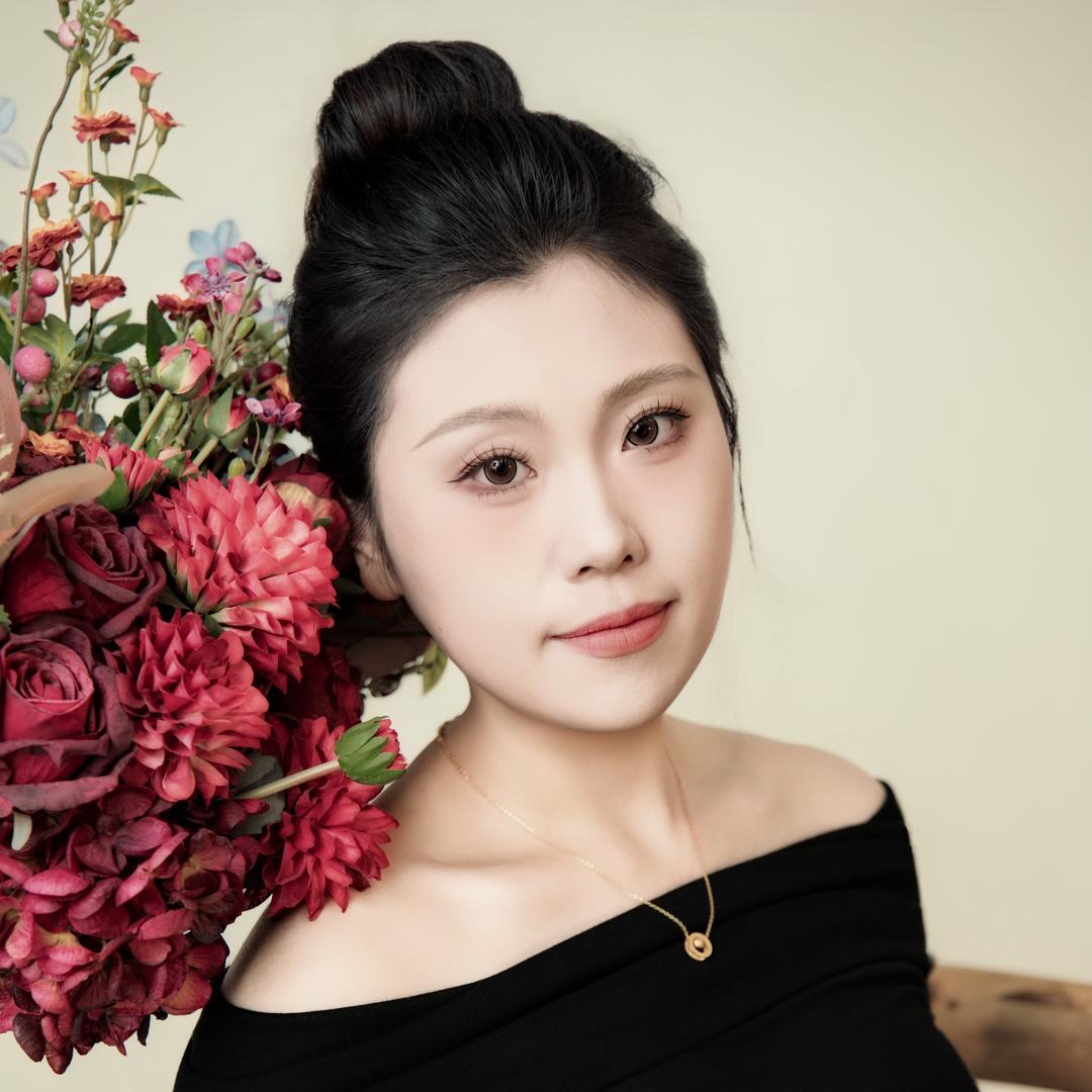 黄鹿镇新世纪幼儿园安宁老师👩