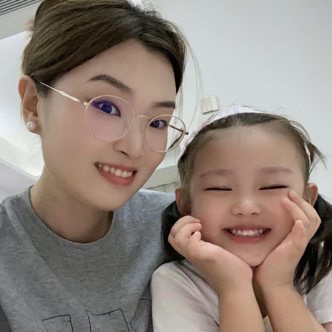 静好妈妈超会买